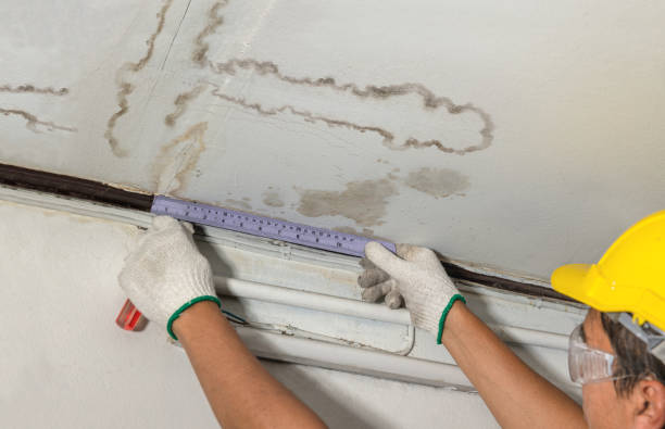 Reliable Flood Cleanup contractor in Allendale, NJ by Water Damage Irwin